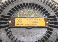  Муфта вентилятора (вискомуфта) BMW 7 E38 1994-2001 20449864 #2