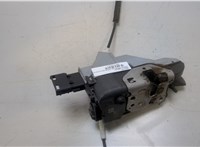  Замок двери Citroen Berlingo 2008-2012 20449866 #4