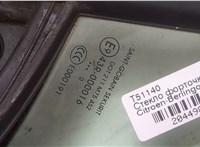 9202L7 Стекло форточки двери Citroen Berlingo 2008-2012 20449869 #2