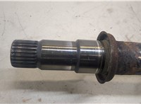  Полуось (приводной вал, шрус) Toyota Highlander 2 2007-2013 20449872 #2
