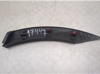  Пластик кузовной Hyundai Santa Fe 2012-2018 20449937 #1