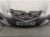  Форсунка омывателя фар Mazda 6 (GH) 2007-2012 11420336 #1