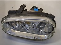  Фара (передняя) Volkswagen Golf 4 1997-2005 20449978 #2