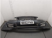 Фара противотуманная (галогенка) KIA Optima 3 2010-2015 11420376 #1