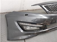  Фара противотуманная (галогенка) KIA Optima 3 2010-2015 11420376 #9