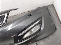  Фара противотуманная (галогенка) KIA Optima 3 2010-2015 11420376 #13