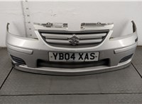  Решетка радиатора Suzuki Liana 11420380 #1
