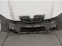  Решетка радиатора Suzuki Liana 11420380 #7