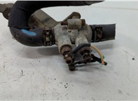  Кран отопителя (печки) Nissan Kubistar 20450003 #1