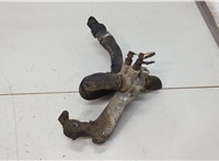  Кран отопителя (печки) Nissan Kubistar 20450003 #2