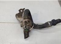  Кран отопителя (печки) Nissan Kubistar 20450003 #3