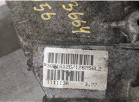  КПП 5-ст.мех. (МКПП) Volvo S40 / V40 1995-2004 20450026 #8