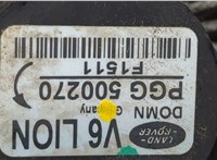  Муфта вентилятора (вискомуфта) Land Rover Range Rover Sport 2005-2013 20450027 #3