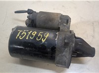 3610002555 Стартер Hyundai Getz 2002-2011 20450041 #1
