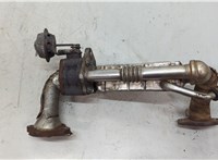  Охладитель отработанных газов Mazda CX-7 2007-2012 20450050 #3