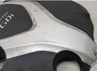  Накладка декоративная на ДВС Hyundai Santa Fe 2012-2018 20450063 #4
