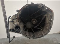  КПП 6-ст.мех. (МКПП) Nissan Qashqai 2006-2013 20450069 #1