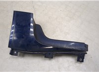  Накладка на порог Pontiac Vibe 2 2008-2010 20450085 #1