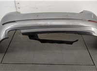  Бампер BMW 5 F10 2010-2017 20450090 #1