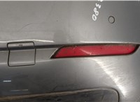 Бампер BMW 5 F10 2010-2017 20450090 #4