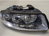  Фара (передняя) Audi A4 (B6) 2000-2006 20450113 #1