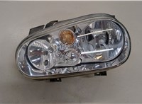  Фара (передняя) Volkswagen Golf 4 1997-2005 20450114 #1