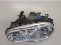  Фара (передняя) Volkswagen Golf 4 1997-2005 20450114 #3