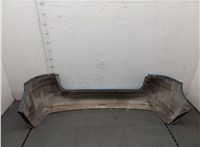  Бампер Opel Zafira B 2005-2012 20450140 #8