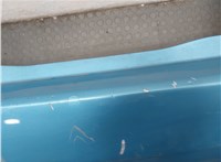  Бампер Opel Zafira B 2005-2012 20450140 #9