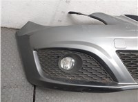  Фара противотуманная (галогенка) Seat Leon 2 2005-2012 11420486 #7
