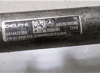  Рампа (рейка) топливная Mercedes E-Coupe C207 2009- 20450186 #2