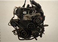  Двигатель (ДВС на разборку) Ford Fusion 2002-2012 20450198 #1