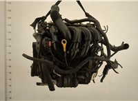  Двигатель (ДВС на разборку) Ford Fusion 2002-2012 20450198 #2