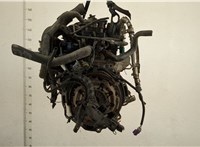  Двигатель (ДВС на разборку) Ford Fusion 2002-2012 20450198 #3
