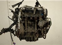  Двигатель (ДВС на разборку) Ford Fusion 2002-2012 20450198 #4