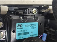  Джойстик мультимедиа Hyundai Santa Fe 2012-2018 20450200 #4