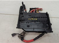 AV6T14A067BC Блок предохранителей Ford Focus 3 2011-2015 20450240 #1