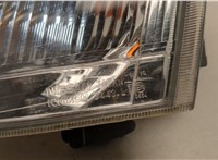  Поворот Nissan X-Trail (T30) 2001-2006 20450244 #3