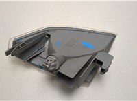  Поворот Nissan X-Trail (T30) 2001-2006 20450244 #4