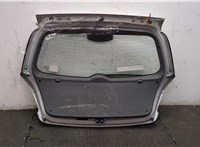737001G320 Крышка (дверь) багажника KIA Rio 2005-2011 20450264 #7