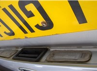 737001G320 Крышка (дверь) багажника KIA Rio 2005-2011 20450264 #10