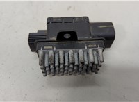 13547346 Сопротивление отопителя (моторчика печки) Buick Encore GX 2019-2024 20450268 #3