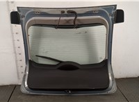  Накладка крышки багажника (двери) Ford Focus 2 2008-2011 11420520 #5