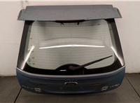  Накладка крышки багажника (двери) Ford Focus 2 2008-2011 11420520 #1