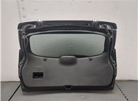  Двигатель стеклоочистителя (моторчик дворников) задний Nissan Qashqai 2006-2013 11420525 #2