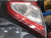 90502EY10A Замок багажника Nissan Qashqai 2006-2013 11420523 #3