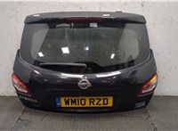 90502EY10A Замок багажника Nissan Qashqai 2006-2013 11420523 #5
