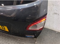 90502EY10A Замок багажника Nissan Qashqai 2006-2013 11420523 #6