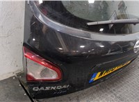 90502EY10A Замок багажника Nissan Qashqai 2006-2013 11420523 #8