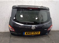 26590JD00A Фонарь дополнительный (стоп-сигнал) Nissan Qashqai 2006-2013 11420524 #16